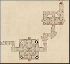 Font of Rebirth - Oblivion: Main Quests part 3 - Quests - The Elder Scrolls IV: Oblivion Game Guide & Walkthrough