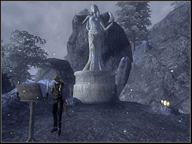 1 - Oblivion: Azura - Daedric Quests - The Elder Scrolls IV: Oblivion Game Guide & Walkthrough