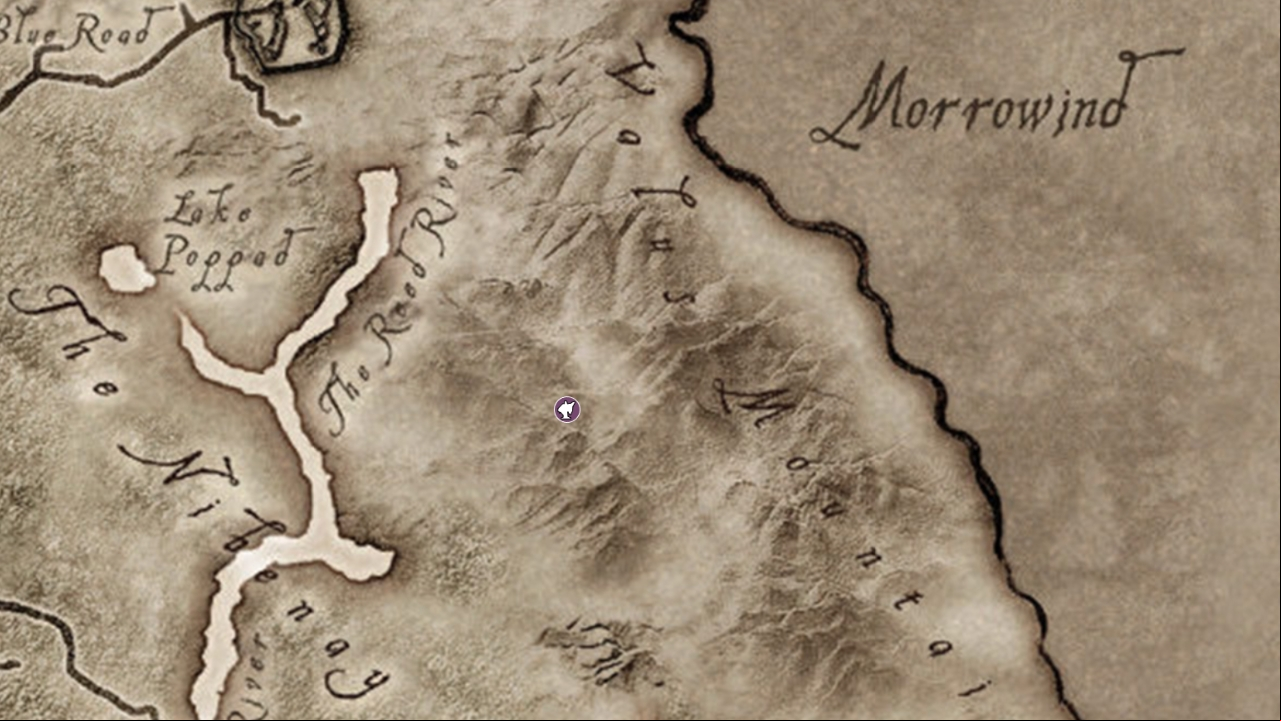 1 - Oblivion: Boethia - Daedric Quests - The Elder Scrolls IV: Oblivion Game Guide & Walkthrough