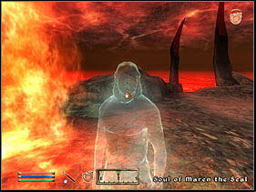 1 - Oblivion: Peryite - Daedric Quests - The Elder Scrolls IV: Oblivion Game Guide & Walkthrough