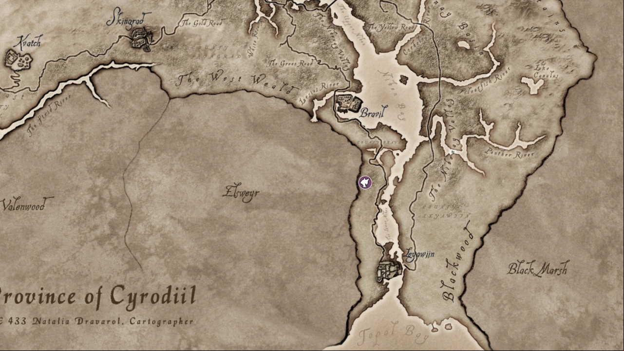 Sheogoraths followers are a bunch of weirdos - Oblivion: Sheogorath - Daedric Quests - The Elder Scrolls IV: Oblivion Game Guide & Walkthrough
