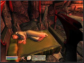 1 - Oblivion: Vaermina - Daedric Quests - The Elder Scrolls IV: Oblivion Game Guide & Walkthrough