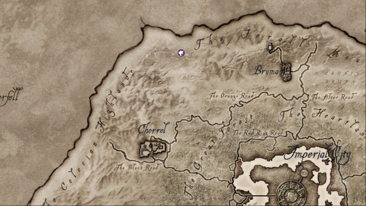 If your character is on at least level 20, youve performed all the daedric quests above, and youve beaten the Blood of the Daedra quest in the main plot, youll be approached by Hermaeous Moras servant next time you rest - Oblivion: Hermaeous Mora - Daedric Quests - The Elder Scrolls IV: Oblivion Game Guide & Walkthrough