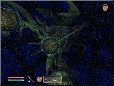Each of the skills allows you to temporarily alter your attributes, increasing one of them by 20 points and simultaneously decreasing the other one by the same amount - Oblivion: Repairing the Orrery - Add-ons - The Elder Scrolls IV: Oblivion Game Guide & Walkthrough