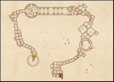 When you give Henantier all the Elements, youll both be teleported back to the real world - Oblivion: Bravil - Miscellaneous quests - The Elder Scrolls IV: Oblivion Game Guide & Walkthrough