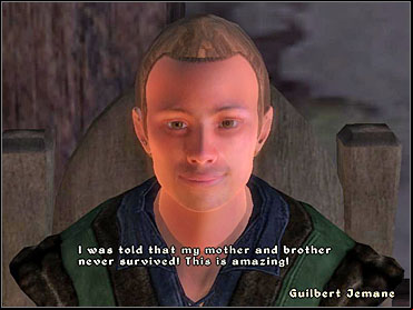 When walking around Chorrol, youll hear that people talk about Reynald Jemanes strange behaviour - Oblivion: Chorrol - Miscellaneous quests - The Elder Scrolls IV: Oblivion Game Guide & Walkthrough