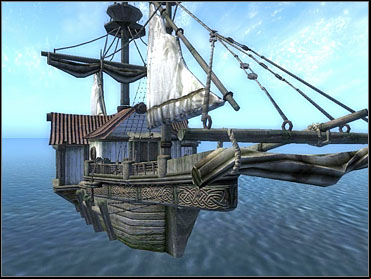 Enter the upper level and kill another gang member - Oblivion: Imperial City - Miscellaneous quests - The Elder Scrolls IV: Oblivion Game Guide & Walkthrough