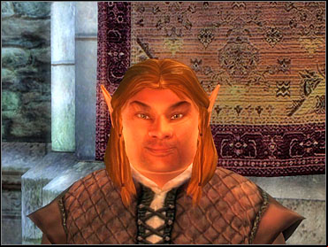 Reach Agarmirs House - Oblivion: Imperial City - Miscellaneous quests - The Elder Scrolls IV: Oblivion Game Guide & Walkthrough