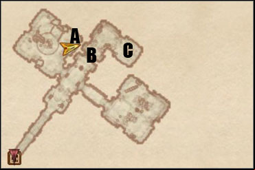 The grateful Count will grant a knight title to both you and Mazoga - Oblivion: Leyawiin - Miscellaneous quests - The Elder Scrolls IV: Oblivion Game Guide & Walkthrough