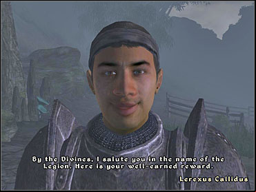 Easy as it gets - just enter the house and do your thing - Oblivion: Leyawiin - Miscellaneous quests - The Elder Scrolls IV: Oblivion Game Guide & Walkthrough