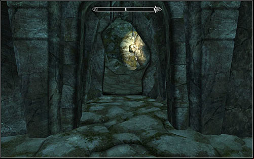 If you have at least one head of the witch, open the world map and travel to the Ysgramors Tomb location - Purity - The Companions quests - The Elder Scrolls V: Skyrim Game Guide