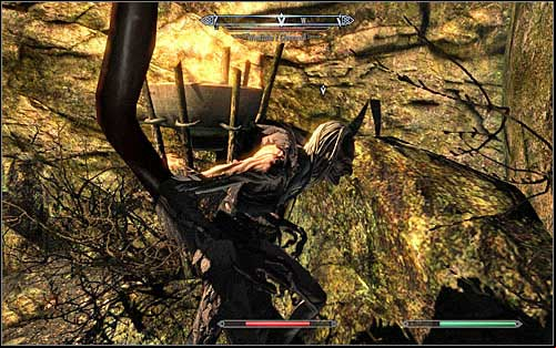 Possible quest givers are Vilkas or Farkas - Purity - The Companions quests - The Elder Scrolls V: Skyrim Game Guide