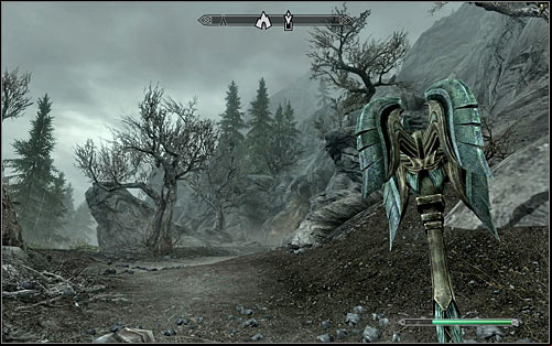 1 - Bloods Honor - The Companions quests - The Elder Scrolls V: Skyrim Game Guide