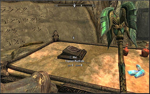First I suggest walking to the Word Wall, so you can learn a new Word of Power - Fire Breath - Proving Honor - p. 1 - The Companions quests - The Elder Scrolls V: Skyrim Game Guide