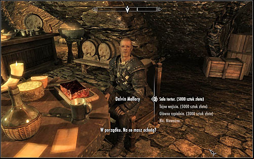 There are four such quests to unlock and completing them is possible only after starting the last main Dark Brotherhood quest, Where You Hang Your Enemys Head - Miscellaneous: Take the hidden treasure - The Dark Brotherhood quests - The Elder Scrolls V: Skyrim Game Guide