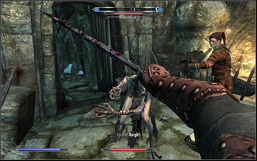 According to locations name, prepare for fights with witches - Miscellaneous: Locate the assassin of old - The Dark Brotherhood quests - The Elder Scrolls V: Skyrim Game Guide