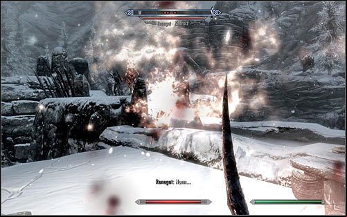Enter the unlocked age, watching out for another pressure plate - Miscellaneous: Locate the assassin of old - The Dark Brotherhood quests - The Elder Scrolls V: Skyrim Game Guide