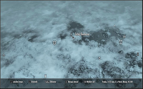 In order to unlock this quest, you have to ask Nazir for new contracts during conversation with him - Side Contract: Kill Deekus - The Dark Brotherhood quests - The Elder Scrolls V: Skyrim Game Guide