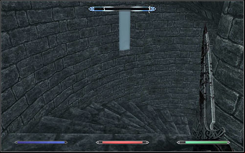You should quickly deal with mentioned opponents, because Solitude guards among others are coming to get you - To Kill an Empire - The Dark Brotherhood quests - The Elder Scrolls V: Skyrim Game Guide