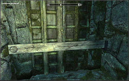 If youre going to keep Cicero alive, then you have to follow his advice and leave him alone and exit the Sanctuary - The Cure for Madness - p. 2 - The Dark Brotherhood quests - The Elder Scrolls V: Skyrim Game Guide