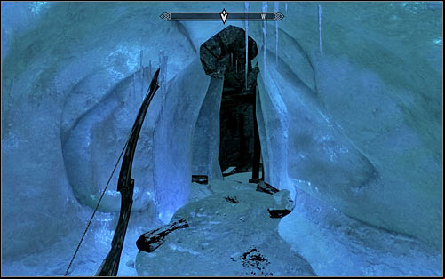 Fight until you defeat the monster - The Cure for Madness - p. 2 - The Dark Brotherhood quests - The Elder Scrolls V: Skyrim Game Guide
