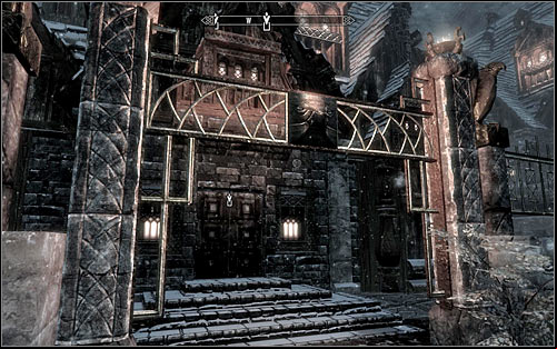 Another possibility is to kill Nilsine while she sleeps, but this involves one serious impediment - Mourning Never Comes - p. 2 - The Dark Brotherhood quests - The Elder Scrolls V: Skyrim Game Guide