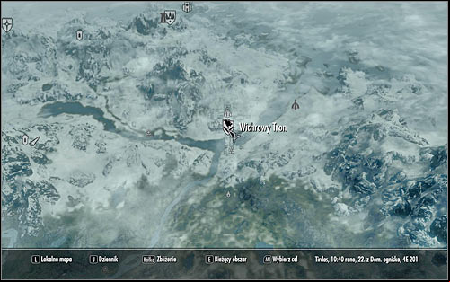 As Alain Dufont is dead, we can now take care of Nilsine Shatter-Shield and assassinate her - Mourning Never Comes - p. 2 - The Dark Brotherhood quests - The Elder Scrolls V: Skyrim Game Guide