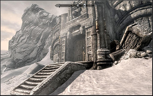 1 - Mourning Never Comes - p. 1 - The Dark Brotherhood quests - The Elder Scrolls V: Skyrim Game Guide