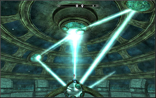 1 - Revealing the Unseen - p. 3 - College of Winterhold quests - The Elder Scrolls V: Skyrim Game Guide