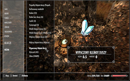 Interact with the Convector - Arniels Endeavor - p. 1 - College of Winterhold quests - The Elder Scrolls V: Skyrim Game Guide