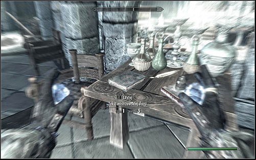 3 - Illusion Ritual Spell - College of Winterhold quests - The Elder Scrolls V: Skyrim Game Guide