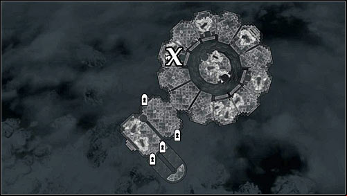 The third Master Illusion Text can be found at the Arcanaeum, on the table in the western part of the library (screens above) - Illusion Ritual Spell - College of Winterhold quests - The Elder Scrolls V: Skyrim Game Guide