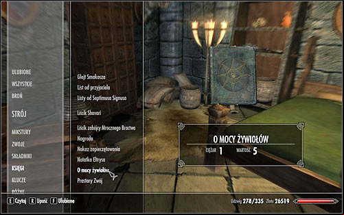 The whole quest consists of solving three word riddles - Destruction Ritual Spell - College of Winterhold quests - The Elder Scrolls V: Skyrim Game Guide