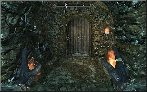 The daedric relic can be found in the Midden Dark - Miscellaneous: Velehk Sains Treasure - College of Winterhold quests - The Elder Scrolls V: Skyrim Game Guide