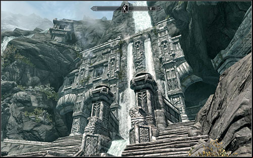 After getting there, head to the Understone Keep (screen above) - Hard Answers - Thieves Guild quests - The Elder Scrolls V: Skyrim Game Guide