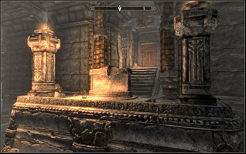 Unfortunately, you arent able to take the whole stone onto your back and use it to translate Galluss Journal - Hard Answers - Thieves Guild quests - The Elder Scrolls V: Skyrim Game Guide
