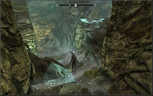Fallow Karliah and listen to her story - you should learn more about your heritage - Trinity Restored - Thieves Guild quests - The Elder Scrolls V: Skyrim Game Guide