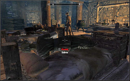 You can repeat this mission as many times as you like - further objectives will be randomly chosen and theres no limit to them - The Fishing Job - Thieves Guild quests - The Elder Scrolls V: Skyrim Game Guide