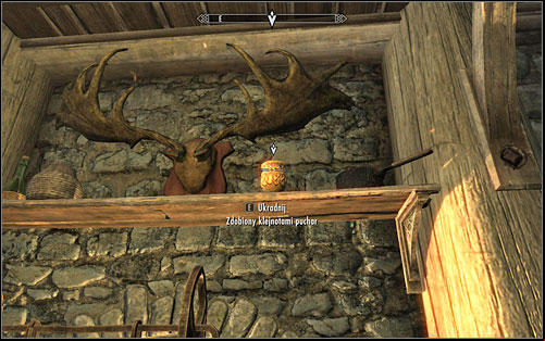 You can repeat this mission as many times as you like - further objectives will be randomly chosen and theres no limit to them - The Burglary Job - Thieves Guild quests - The Elder Scrolls V: Skyrim Game Guide