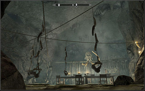 You dont need to kill Rigel - you can also just sneak to her while shes asleep (if only its night) and steal the Treasure Room Key - City Influence: Markarth - Silver Lining - Thieves Guild quests - The Elder Scrolls V: Skyrim Game Guide