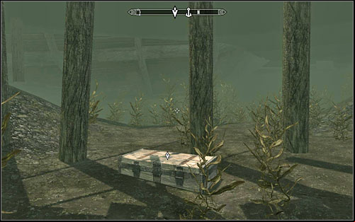 The Dainty Sload can be found north-east of Solitude, nearby the Lighthouse - City Influence: Solitude - The Dainty Sload - Thieves Guild quests - The Elder Scrolls V: Skyrim Game Guide