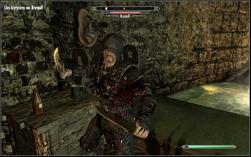 Keep in mind that youre not able to kill all the Guild - Reparations - Thieves Guild quests - The Elder Scrolls V: Skyrim Game Guide