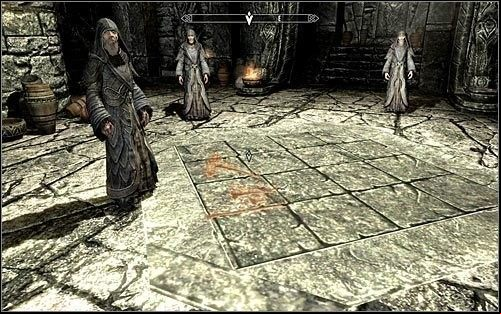 Skyrim has a relatively small number of main quests - much less than you would expect from a game with such a huge open world - Starting Tips | Skyrim - Basics - The Elder Scrolls V: Skyrim Game Guide