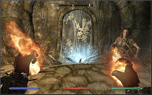 In Skyrim, it is possible to develop your character according to a specific archetype of the hero - Starting Tips | Skyrim - Basics - The Elder Scrolls V: Skyrim Game Guide