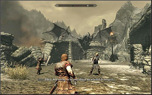 Trophy type: bronze - List of trophies | The Elder Scrolls Skyrim - Trophy guide - The Elder Scrolls V: Skyrim Game Guide