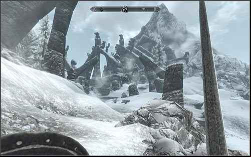Trophy type: bronze - List of trophies | The Elder Scrolls Skyrim - Trophy guide - The Elder Scrolls V: Skyrim Game Guide
