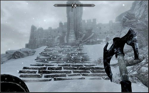 Trophy type: bronze - List of trophies | The Elder Scrolls Skyrim - Trophy guide - The Elder Scrolls V: Skyrim Game Guide