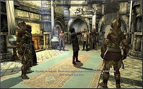 Trophy type: bronze - List of trophies | The Elder Scrolls Skyrim - Trophy guide - The Elder Scrolls V: Skyrim Game Guide