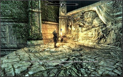 Trophy type: bronze - List of trophies | The Elder Scrolls Skyrim - Trophy guide - The Elder Scrolls V: Skyrim Game Guide
