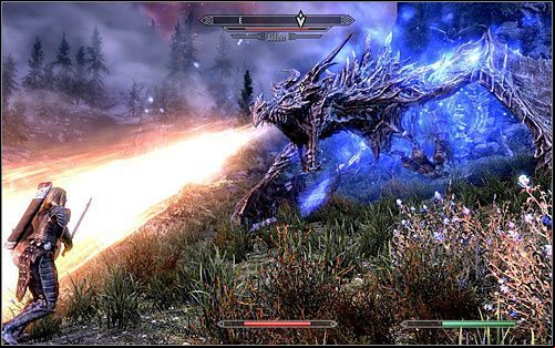 Trophy type: gold - List of trophies | The Elder Scrolls Skyrim - Trophy guide - The Elder Scrolls V: Skyrim Game Guide